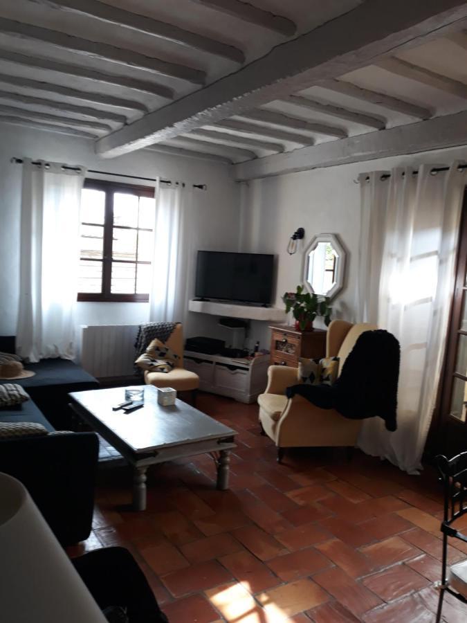 Campagno Chambre D Hote 무젱 외부 사진