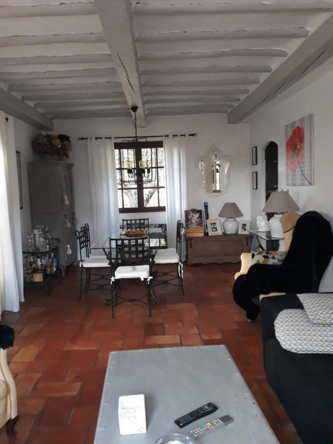 Campagno Chambre D Hote 무젱 외부 사진