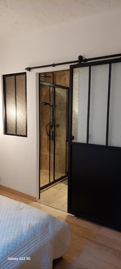 Campagno Chambre D Hote 무젱 외부 사진