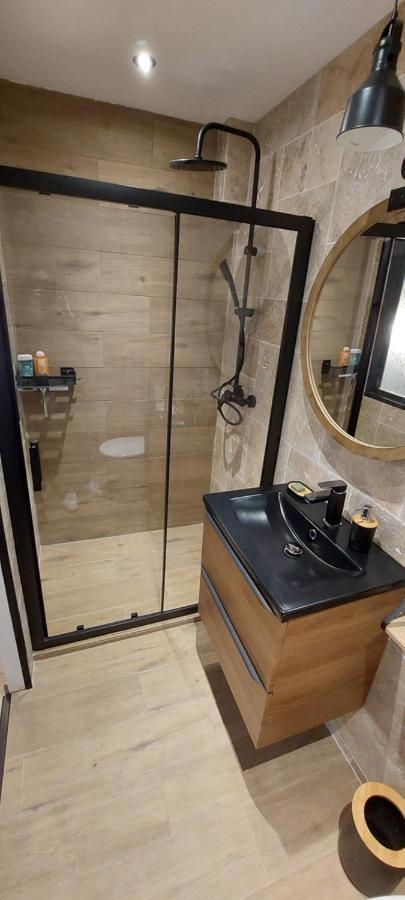 Campagno Chambre D Hote 무젱 외부 사진