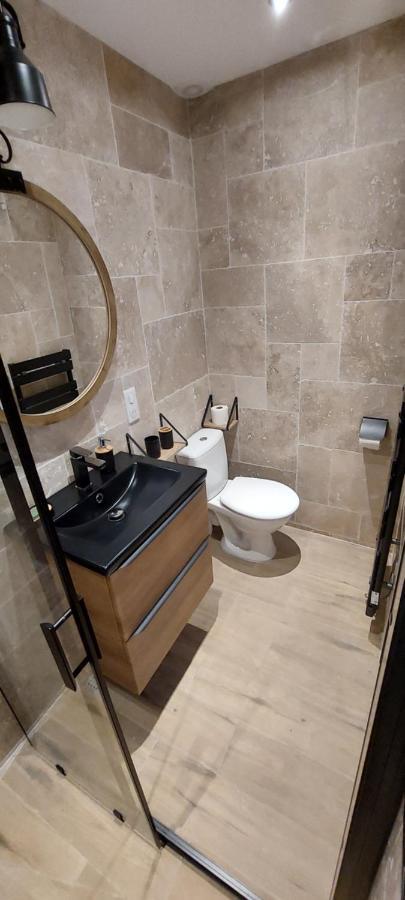 Campagno Chambre D Hote 무젱 외부 사진