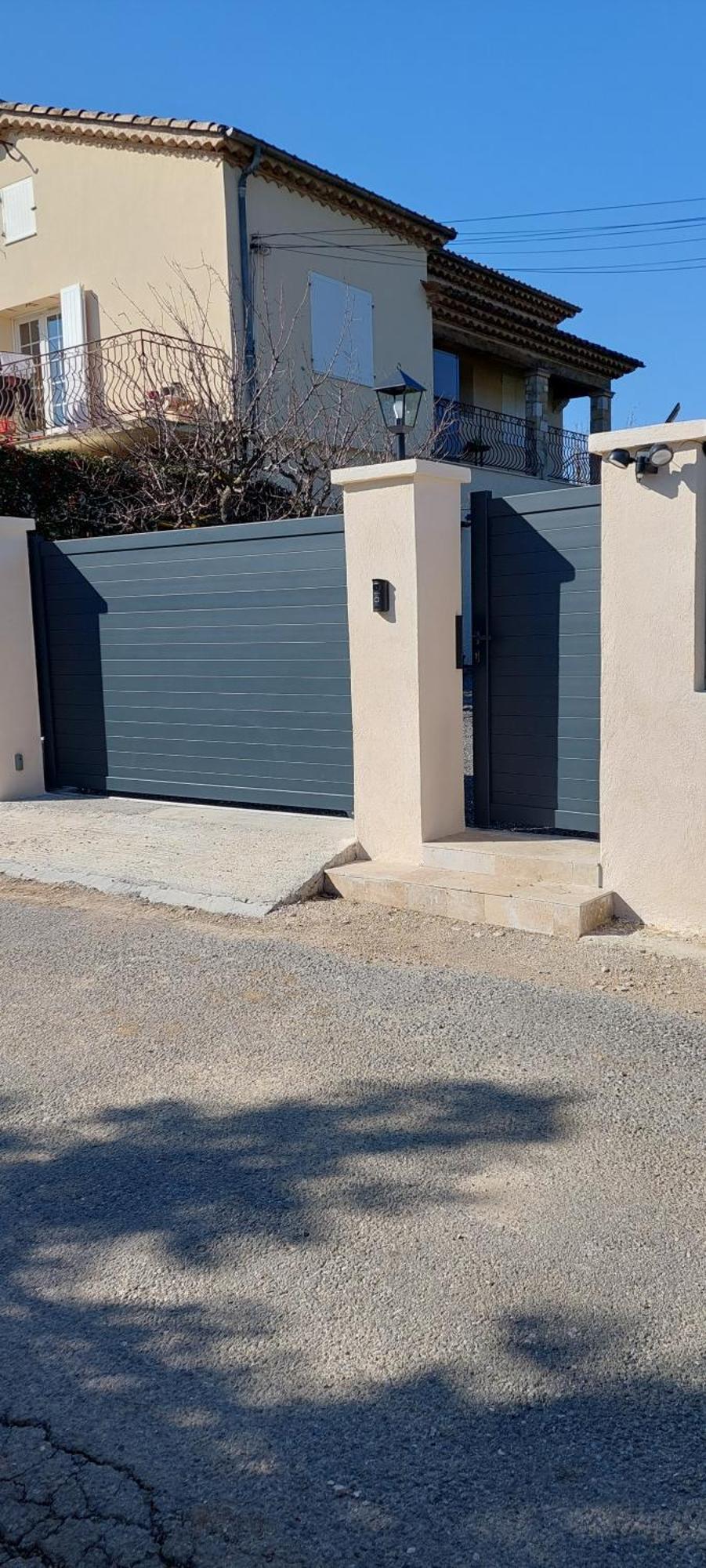 Campagno Chambre D Hote 무젱 외부 사진