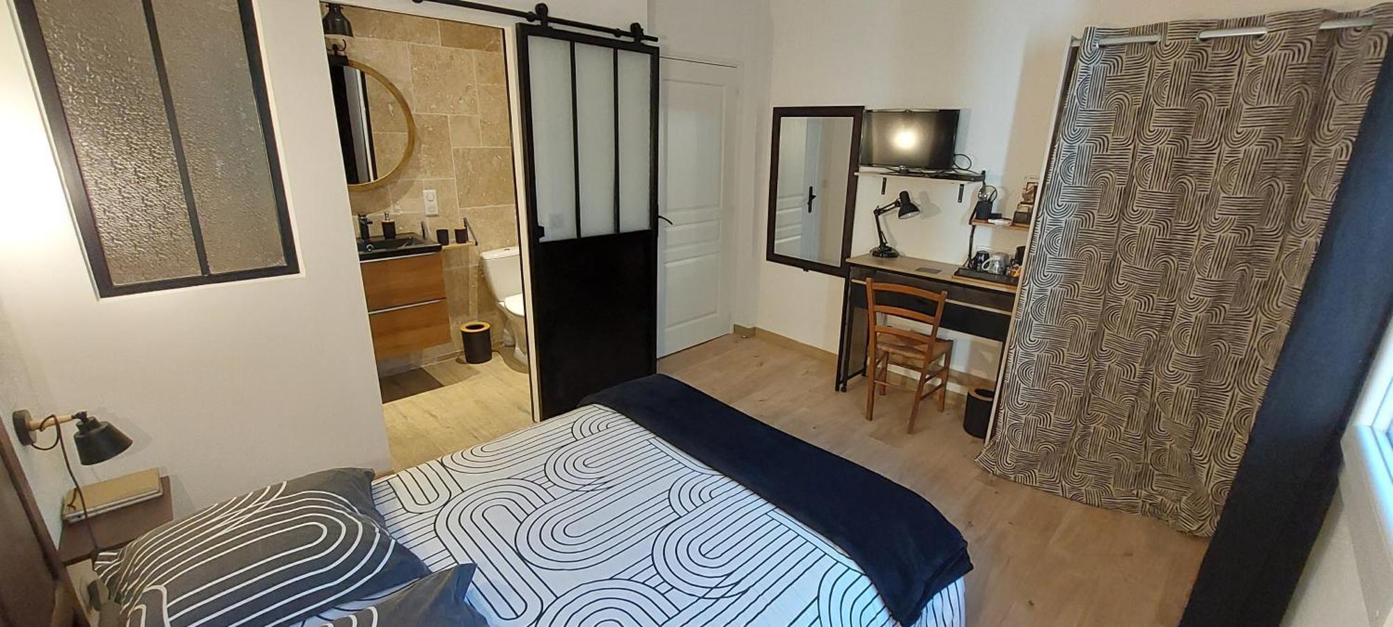 Campagno Chambre D Hote 무젱 외부 사진